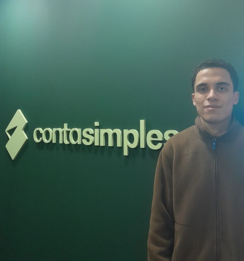 Conta Simples HQ — started June 2026