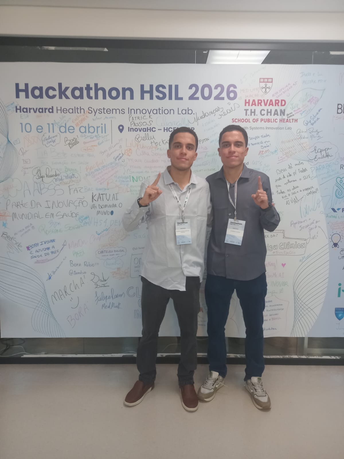 Hub winners · São Paulo
